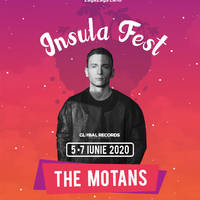 Insula Fest 2020 - Bilete © Insula Fest 2020 - Bilete ©