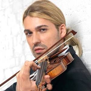 Tickets für David Garrett bei oeticket kaufen. David Garrett @ Oeticket.com