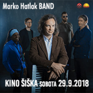 Kupite vstopnice za MARKO HATLAK na Petrol Ticket. MARKO HATLAK @ Oeticket.com