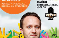 Sebastjan Kristovič - Vstopnice © Sebastjan Kristovič - Vstopnice ©