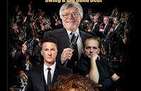 Milliók hangja - Swing & Big Band Beat - Jegyek milliok© Milliók hangja - Swing & Big Band Beat - Jegyek milliok©