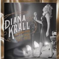 Diana Krall - Bilete © Diana Krall - Bilete ©