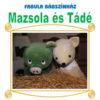 mazsolatádé - Tickets © mazsolatádé - Tickets ©