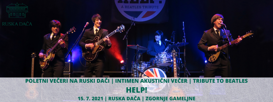 help ruska dača - Vstopnice help ruska dača - Vstopnice