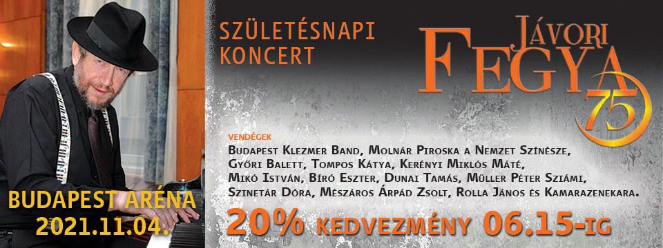 Jávori_Fegya - Jegyek Jávori_Fegya - Jegyek