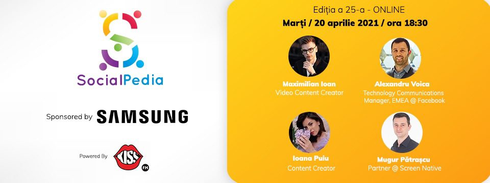 socialpedia25 - Bilete socialpedia25 - Bilete