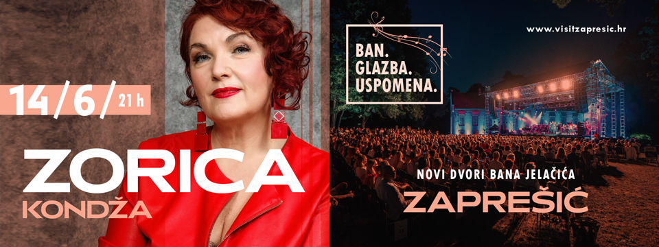 zorica - Ulaznice