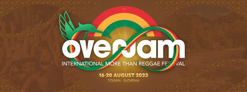 OVERJAM REGGAE FESTIVAL