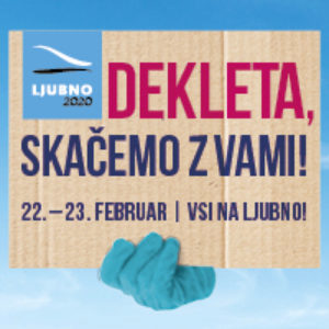 Kupite vstopnice za LJUBNO 2020 na Petrol Ticket. LJUBNO 2020 @ Oeticket.com