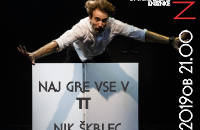 Naj gre vse v PI - Vstopnice © Naj gre vse v PI - Vstopnice ©