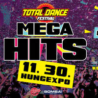 TOTAL DANCE FESTIVAL- MEGA HITS - Tickets © TOTAL DANCE FESTIVAL- MEGA HITS - Tickets ©