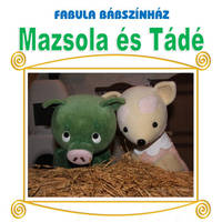 Mazsola és Tádé - Tickets © Mazsola és Tádé - Tickets ©