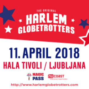 Kupite vstopnice za HARLEM GLOBETROTTERS na Petrol Ticket. HARLEM GLOBETROTTERS @ Oeticket.com