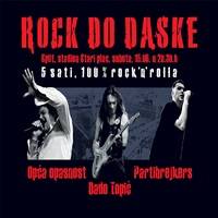 rock do daske