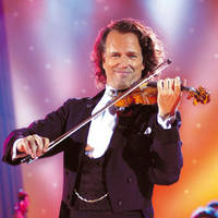 ANDRÉ RIEU ÉS ZENEKARA KONCERT - Jegyek André Rieu Koncert 2011 Jegyek© ANDRÉ RIEU ÉS ZENEKARA KONCERT - Jegyek André Rieu Koncert 2011 Jegyek©