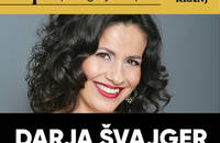 DARJA ŠVAJGER in pianist Jaka Pucihar - Vstopnice © DARJA ŠVAJGER in pianist Jaka Pucihar - Vstopnice ©
