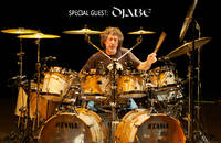 Protocol - Simon Phillips - Jegyek © Protocol - Simon Phillips - Jegyek ©
