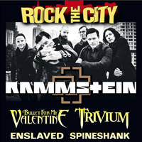 Rock The City 2013 - Tickets © Rock The City 2013 - Tickets ©