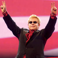 ELTON JOHN (Beč) - prijevoz + ulaznica - Ulaznice © ELTON JOHN (Beč) - prijevoz + ulaznica - Ulaznice ©