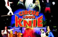 Circus Louis Knie - Karten © Circus Louis Knie - Karten ©