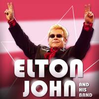 ELTON JOHN - Vstupenky © ELTON JOHN - Vstupenky ©