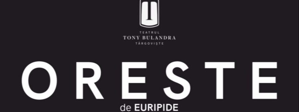 oreste-tony - Tickets