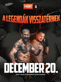 HELL Boxing Kings