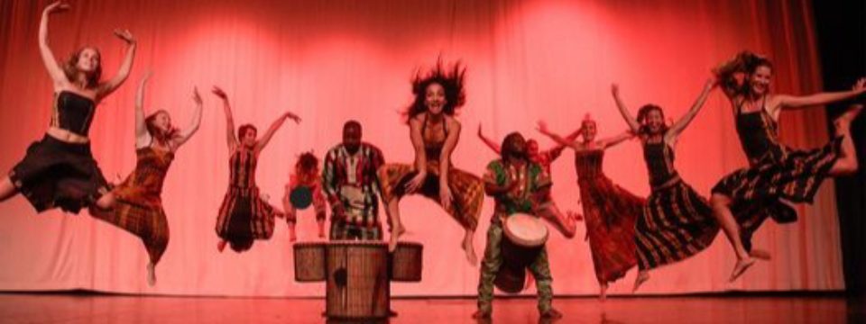 afrofonija - Vstopnice afrofonija - Vstopnice