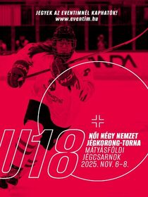 U18 Női Négy Nemzet Torna