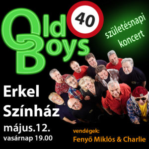 oldboys - Jegyek oldboys© oldboys - Jegyek oldboys©
