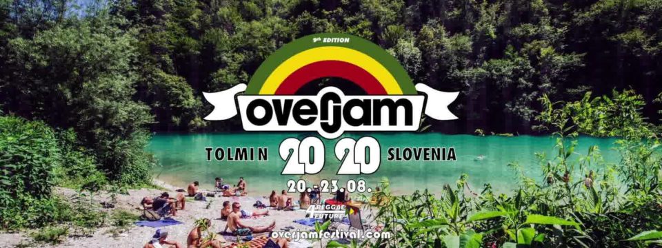Kupite vstopnice za OVERJAM REGGAE FESTIVAL na Eventim. OVERJAM REGGAE FESTIVAL