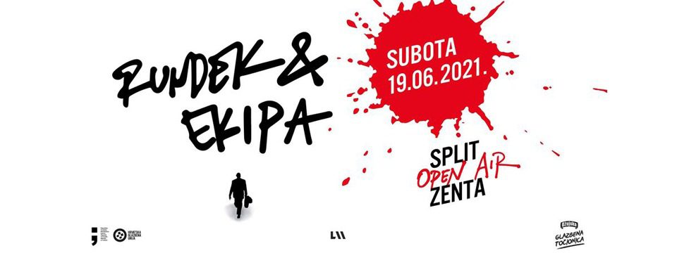 rundek split 2021 - Ulaznice rundek split 2021 - Ulaznice