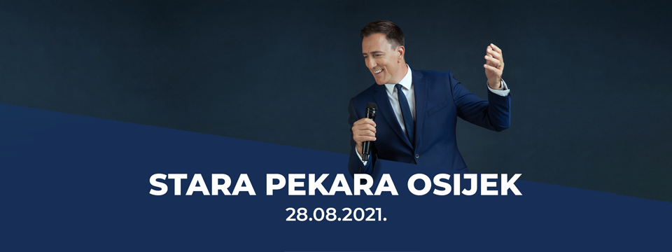sergej osijek - Ulaznice sergej osijek - Ulaznice