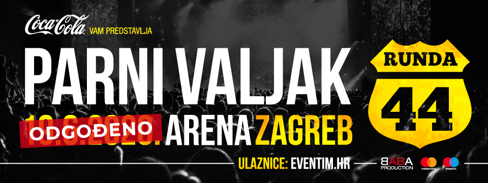 parni_zagreb202 - Ulaznice © parni_zagreb202 - Ulaznice ©