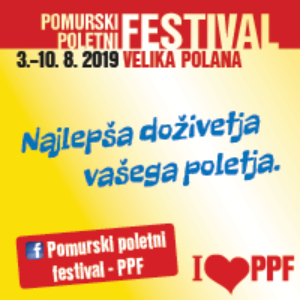 Kupite vstopnice za POMURSKI POLETNI FESTIVAL na Petrol Ticket. POMURSKI POLETNI FESTIVAL @ Oeticket.com