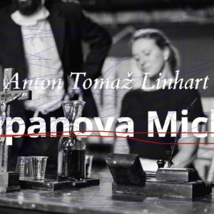 ŽUPANOVA MICKA - Vstopnice © ŽUPANOVA MICKA - Vstopnice ©