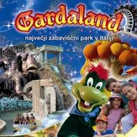 gardaland - Vstopnice - © gardaland - Vstopnice - ©