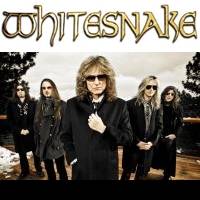 WHITESNAKE - Ulaznice ©Whitesnake WHITESNAKE - Ulaznice ©Whitesnake