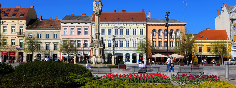 Szombathely - Szombathely©