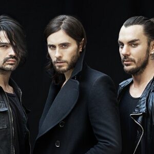 Kupite vstopnice za Thirty Seconds To Mars na Petrol Ticket. Thirty Seconds To Mars @ Oeticket.com