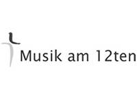 Musik am 12ten - Was ist der Mensch - Karten © n.a. Musik am 12ten - Was ist der Mensch - Karten © n.a.