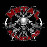 METAL ALL STARS - Bilete © METAL ALL STARS - Bilete ©