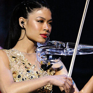 Vanessa Mae jegyek vásárlása | Eventim. Vanessa Mae @ Oeticket.com