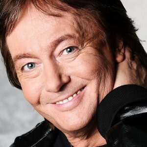 Kupite vstopnice za Chris Norman na Petrol Ticket. Chris Norman @ Oeticket.com
