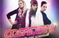 ODSPEJSANI - Vstopnice © ODSPEJSANI - Vstopnice ©