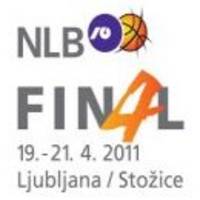 FINALNI TURNIR NLB LIGE ABA - Vstopnice © FINALNI TURNIR NLB LIGE ABA - Vstopnice ©