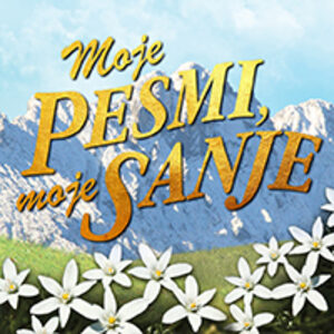 Kupite vstopnice za Moje pesmi, moje sanje na Petrol Ticket. Moje pesmi, moje sanje @ Oeticket.com