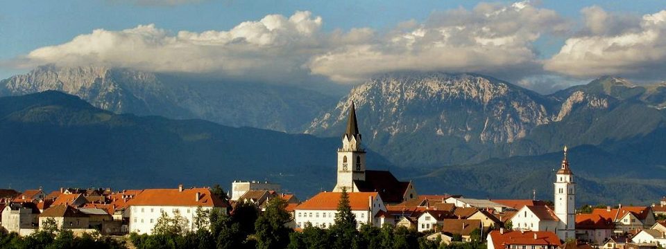 Kranj - ©