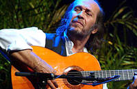 Paco de Lucia - Karten © Paco de Lucia - Karten ©
