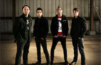 ANTI FLAG - LT - Karten © Wildbach Kulturveranstaltungs GmbH ANTI FLAG - LT - Karten © Wildbach Kulturveranstaltungs GmbH